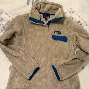 Patagonia Synchilla Snap M